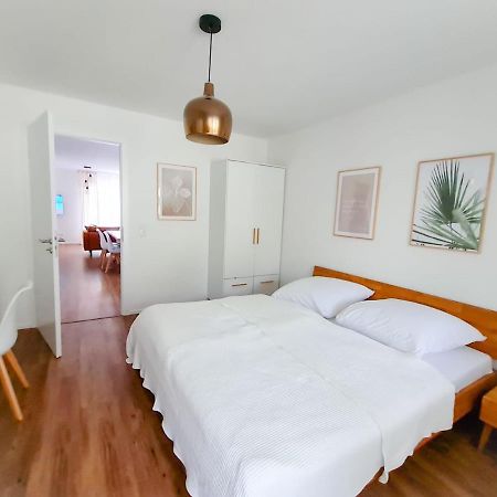 Ferienwohnung Maja-Katharina Bad Saarow-Pieskow Exterior foto