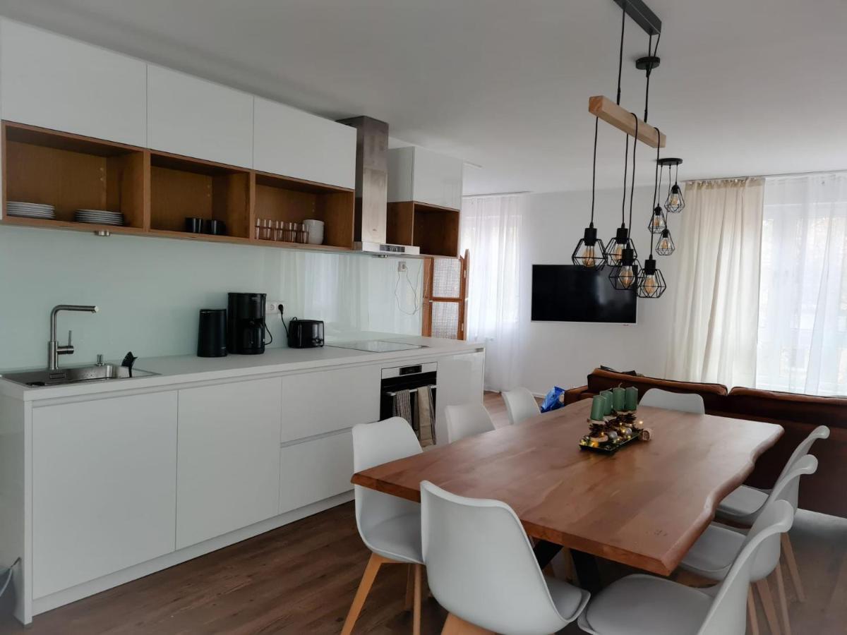Ferienwohnung Maja-Katharina Bad Saarow-Pieskow Exterior foto