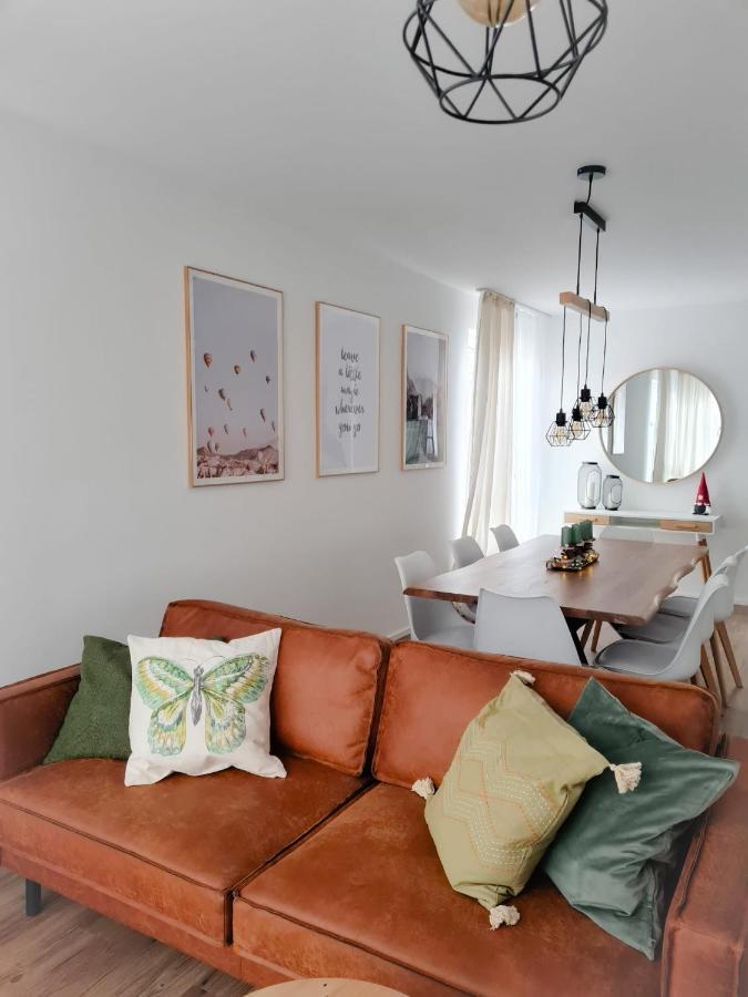 Ferienwohnung Maja-Katharina Bad Saarow-Pieskow Exterior foto