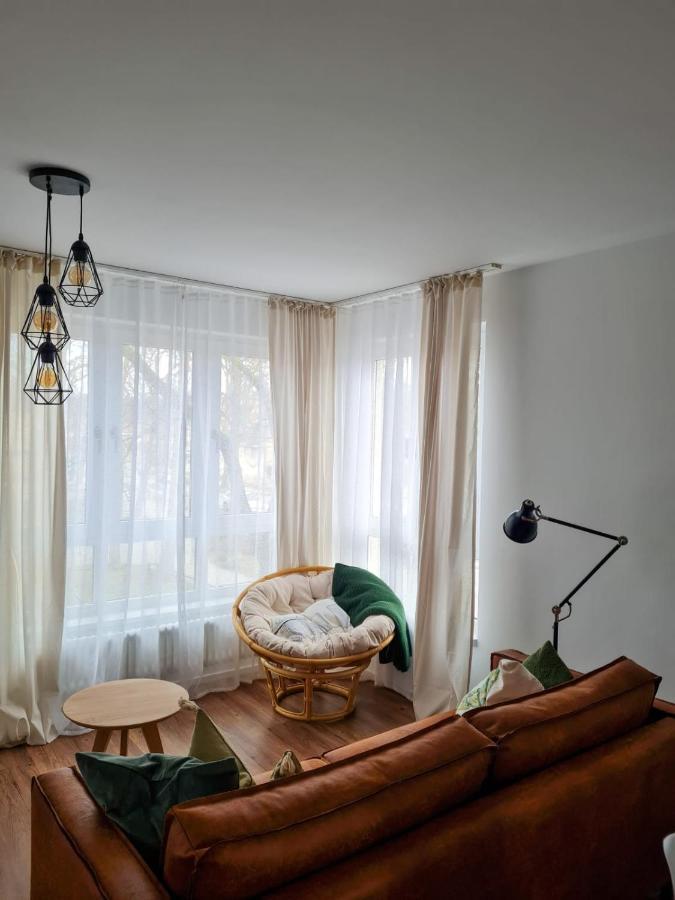 Ferienwohnung Maja-Katharina Bad Saarow-Pieskow Exterior foto