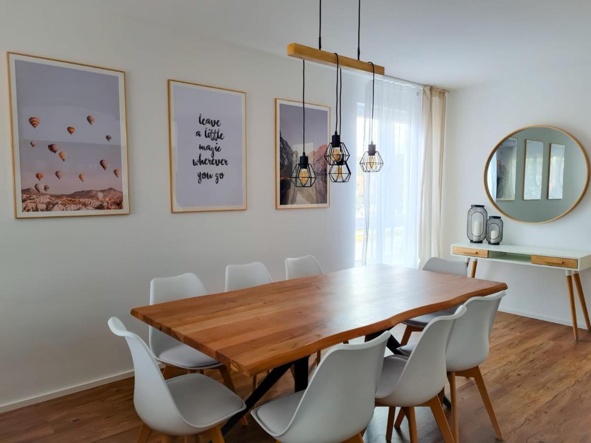 Ferienwohnung Maja-Katharina Bad Saarow-Pieskow Exterior foto
