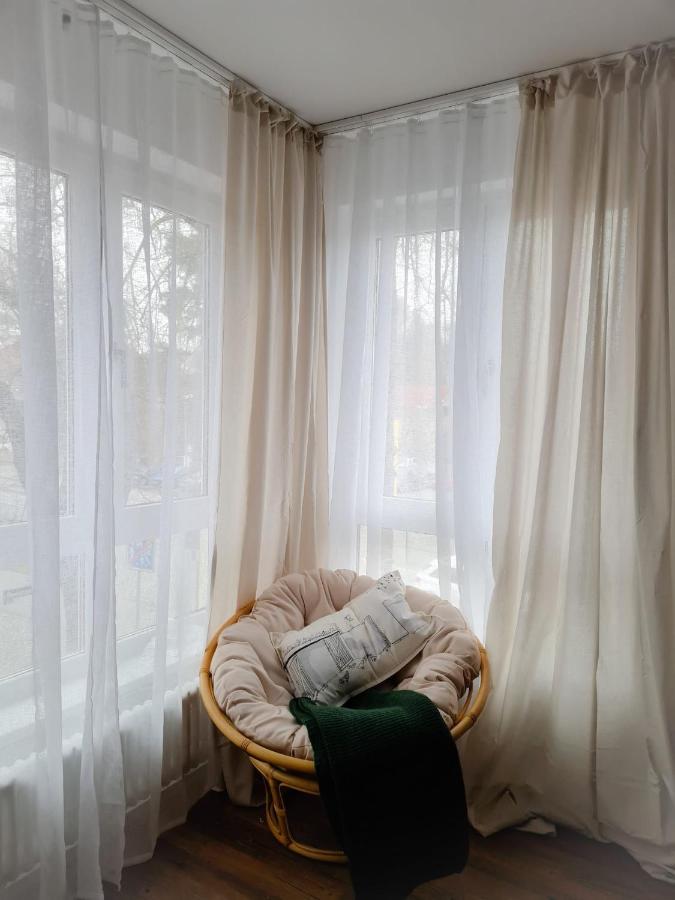 Ferienwohnung Maja-Katharina Bad Saarow-Pieskow Exterior foto