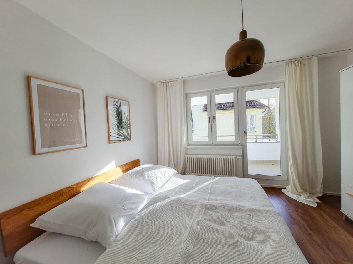 Ferienwohnung Maja-Katharina Bad Saarow-Pieskow Exterior foto