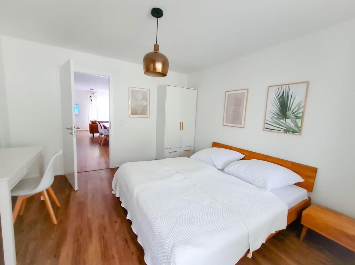 Ferienwohnung Maja-Katharina Bad Saarow-Pieskow Exterior foto