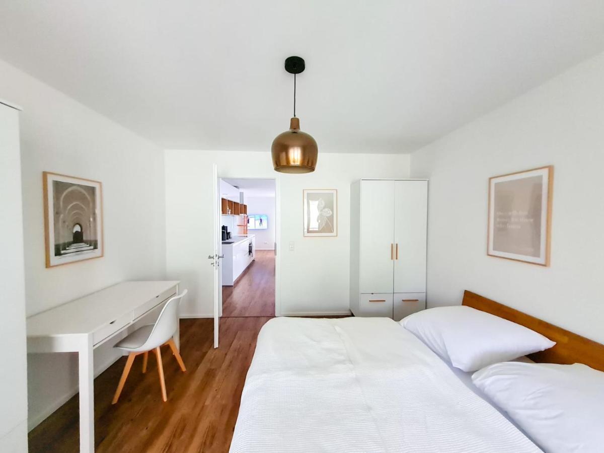 Ferienwohnung Maja-Katharina Bad Saarow-Pieskow Exterior foto
